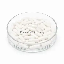 Digestive Enzyme Complex 250mg Capsules, 1000 capsules, TC0000241