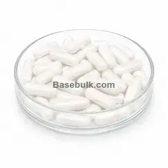 Elderberry Immunity Complex capsules food supplement 1000 capsules 500 g