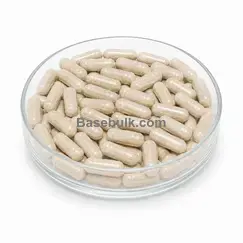 Energy & Focus Complex capsule food supplement, 1000 capsules