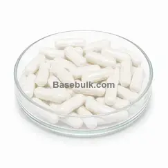 GABA (Gamma-Aminobutyric Acid) 500mg capsules, 1000 count