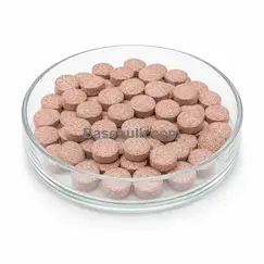 Grape Seed 5000mg Tablet food supplement, 1000 tablets