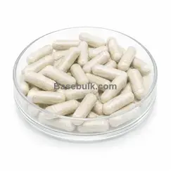 Heart Complex Capsules food supplement 1000 capsules 620 g