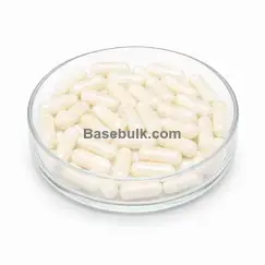Hyaluronic acid 150mg capsules food supplement, 1000