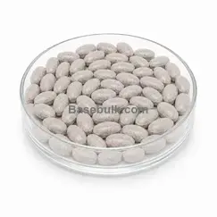 Iron 27mg Complex tablet food supplement, 1000 tablets, 750 g
