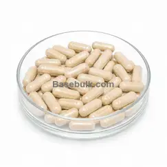 Korean Ginseng 2100mg supplement, 1000 capsules