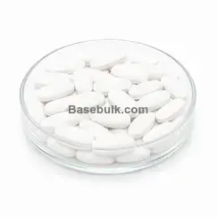 L-Glutamine 1000mg tablets food supplement, 1000