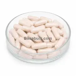 L-Tyrosine 500mg food supplement, 1000 capsules