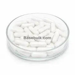 Magnesium 100mg + Potassium capsules food supplement, 1000