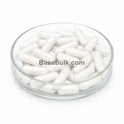 Magnesium (source Bisglycinate) 100mg Capsules food supplement, 1000