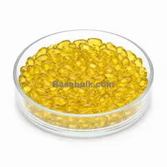 Multivitamin A+E softgels food supplement, 1000 capsules, 250 g