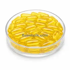 Omega 3 TG 50/25 1000MG soft capsules food supplement