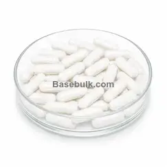 Phytosterol 400mg Capsules food supplement, 1000 capsules, net weight 640 g