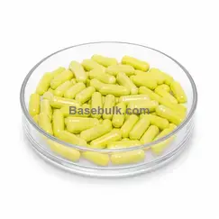 Quercetin 200mg + Bromelain 75 GDU, 1000 capsules