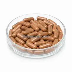 Red Yeast Rice Extract 2.7mg Monacolin K capsules, 1000 capsules