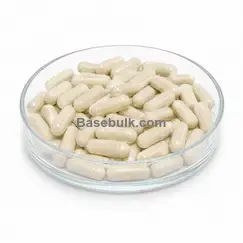 Tanning complex capsules food supplement 1000 capsules 360 g