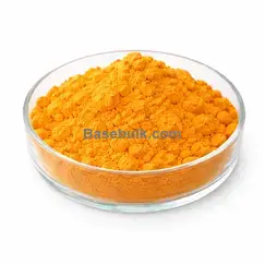Coenzima Q10 (Ubiquinone) polvere cristallina da gialla ad arancione RM0000024