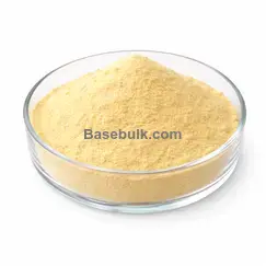Vitamina B9 (ácido fólico) polvo cristalino amarillo anaranjado RM0000031
