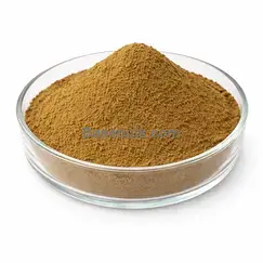 Dandelion Root Powder fine brown powder main product image