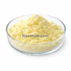 Acido Alfa Lipoico polvere cristallina gialla RM0000045