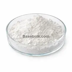L-5 Metiltetrahidrofolato (L-5-MTHF) polvo blanco y amarillo RM0000074