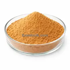 Siberian Ginseng Root Extract 10:1 yellow to brown yellow fine powder