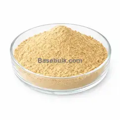 Korean Ginseng root Extract 35:1 light yellow to brown yellow fine powder