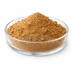 Horse Chestnut Seed Extract 20% Aescin brown yellow fine powder