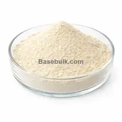 Rise Protein powder, faint yellow bulk supplement ingredient RM0000160