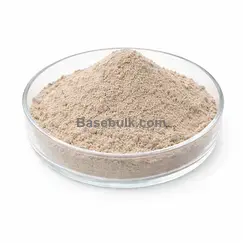 Cáscara de psyllium en polvo 95%, ingrediente de suplemento a granel RM0000162