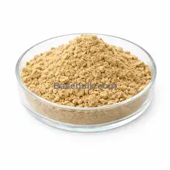 Extracto de raíz de Gentiana Lutea 4:1 polvo fino RM0000170