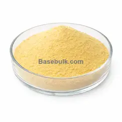 Vitamina A (Palmitato de Retinol) polvo amarillo pálido de flujo libre RM0000210