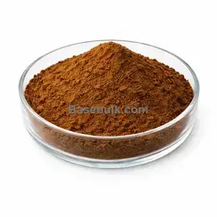 Grüntee-Extrakt 50% Polyphenol braunes bis bräunlich-gelbes Pulver RM0000235