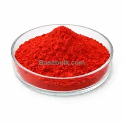 Strawberry red colour E124, E122 product RM0000253