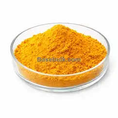 Turmeric extract 95% yellow-orange powder, RM0000257