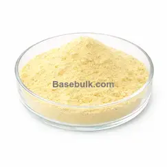 Extracto de Tongkat Ali 5:1 polvo fino amarillo claro RM0000258