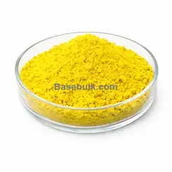 Berberin 97% Pulver RM0000262 gelb