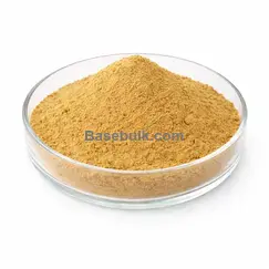 Aloe vera extract 100:1 brown yellow fine powder RM0000327