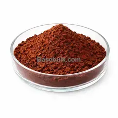Cocoa powder dark reddish brown powder, product code RM0000353