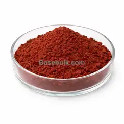 Red yeast extract 5:1 powder with 3% Monocolin K, RM0000395