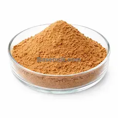 Hibiskus Flower Extract 5:1 brown yellow fine powder RM0000436