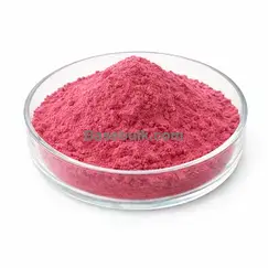 Extracto de higo chumbo 10:1 polvo rosa rojo RM0000438