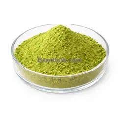 Extrait de kale 10:1 poudre fine vert-jaune RM0000469