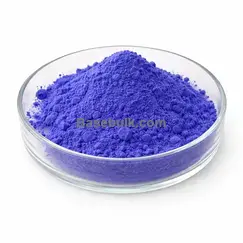 Kupferbisglycinat-Chelat 27% Cu, blaues Pulver RM0000471