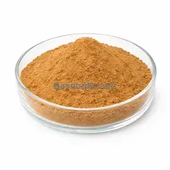 Extracto de Cats Claw 10:1 (Uncaria tomentosa) polvo fino marrón amarillento
