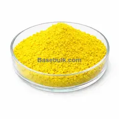 Berberin 97% HCL, gelbe Granulate, RM0000496