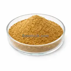 Extracto de raíz de malvavisco 10:1 en polvo (Althaea officinalis), RM0000499