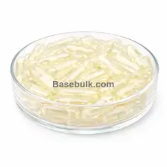 Empty Capsule Shells Gelatine #1