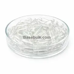 Empty Capsule Shells HPMC Veg #0 Long Time, TC0002493