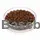 Iron 25mg tablets food supplement, 1000 tablets, 400 g
