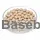 Vitamins B6 + B9 + B12 tablets, 1000 tablets, 300 g